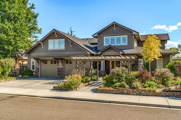 Eagle Point, OR 97524,106 Pebble Creek DR