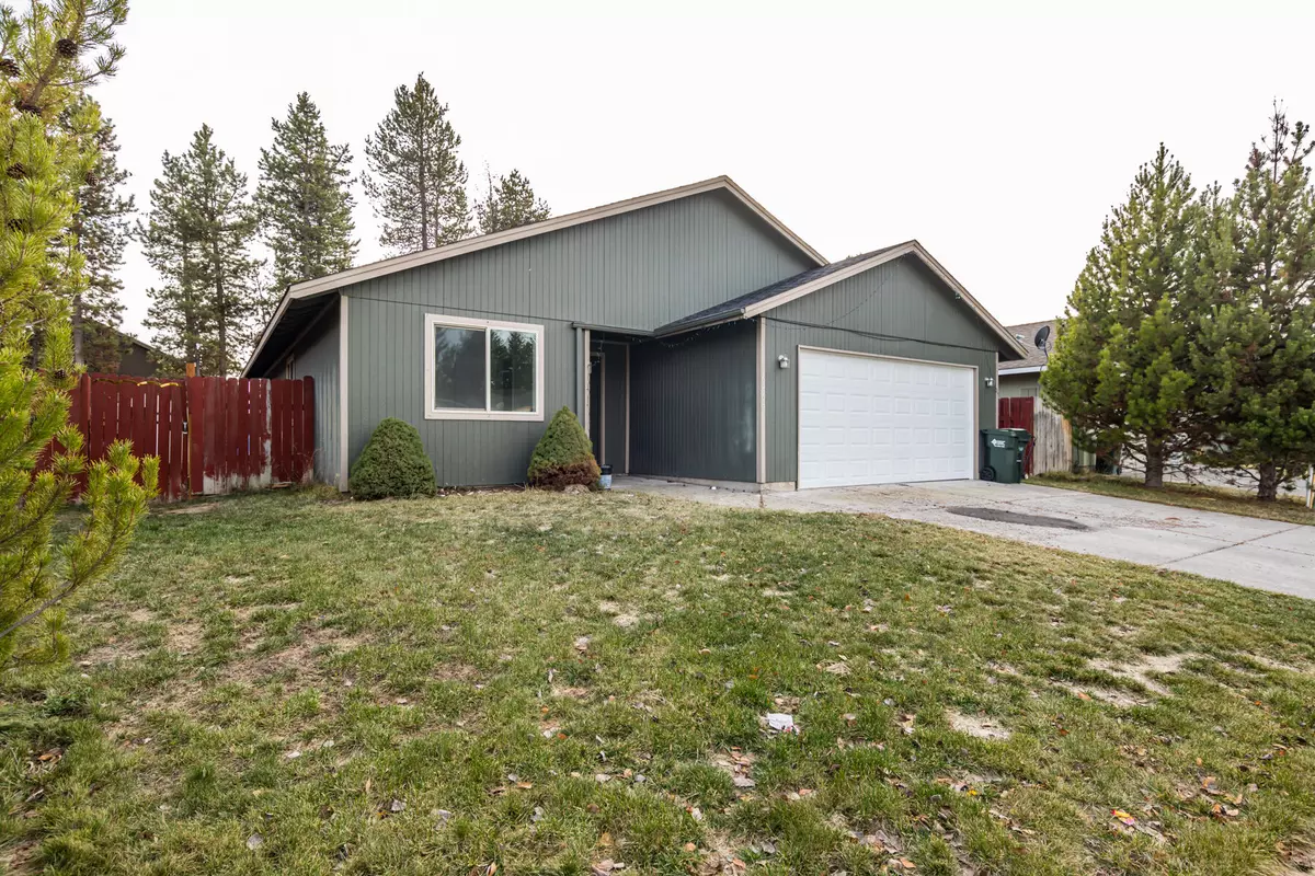 La Pine, OR 97739,16463 Cassidy DR