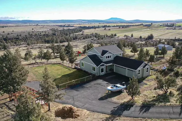 Madras, OR 97741,845 Rodeo LN