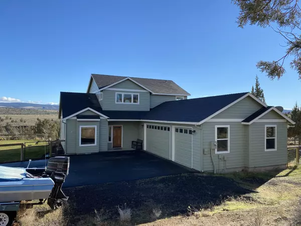 Madras, OR 97741,845 Rodeo LN