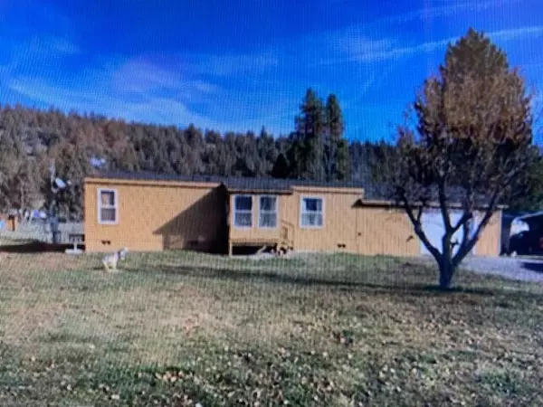 15415 Clover Creek RD, Klamath Falls, OR 97601