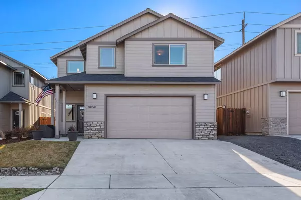 Redmond, OR 97756,3050 Alder PL