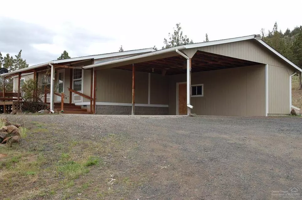 Prineville, OR 97754,7393 Scenic DR