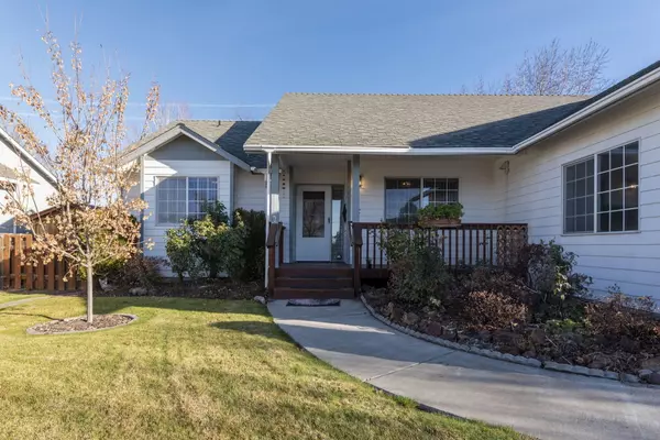 Redmond, OR 97756,2432 Canyon DR