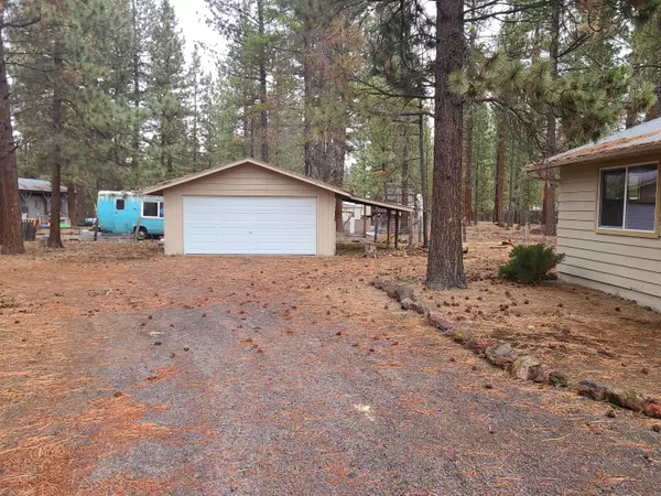 La Pine, OR 97739,51454 Jory RD