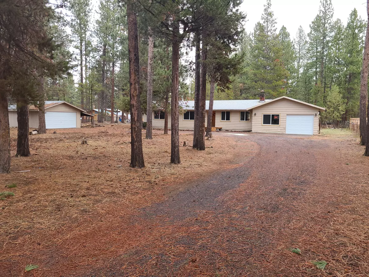 La Pine, OR 97739,51454 Jory RD