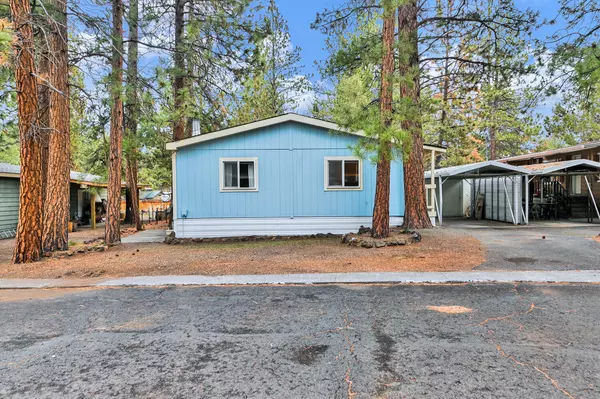 Bend, OR 97702,19920 Granite DR #225