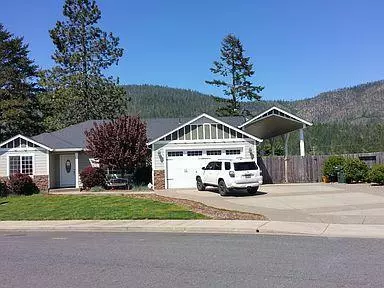 Cave Junction, OR 97523,126 Cabernet CIR