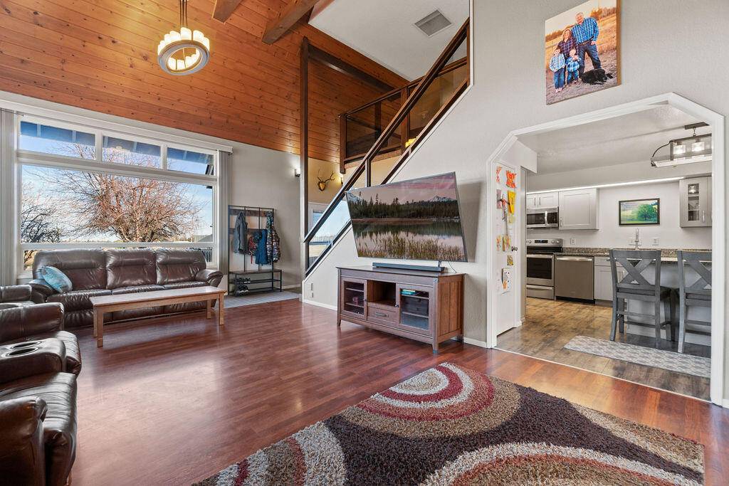 Bend, OR 97701,62660 Erickson RD