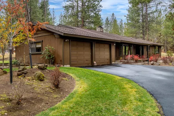 20639 Windy Ridge DR, Bend, OR 97702