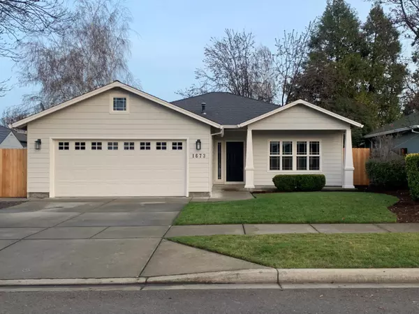 1673 Alexis WAY,  Medford,  OR 97501