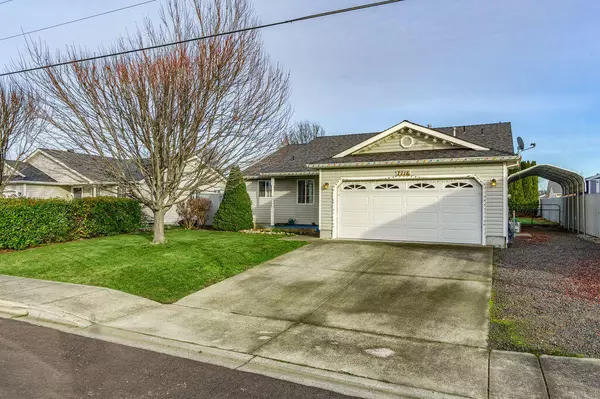 White City, OR 97503,7718 27th ST