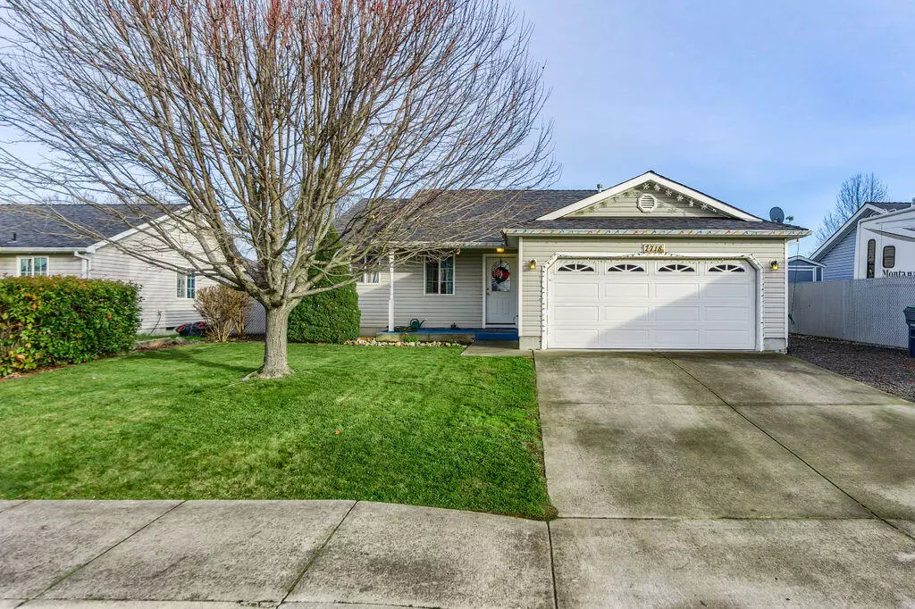 White City, OR 97503,7718 27th ST