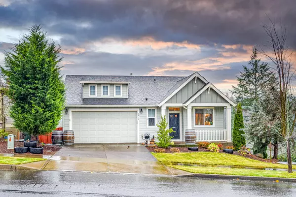 2612 Christina ST NW, Salem, OR 97304