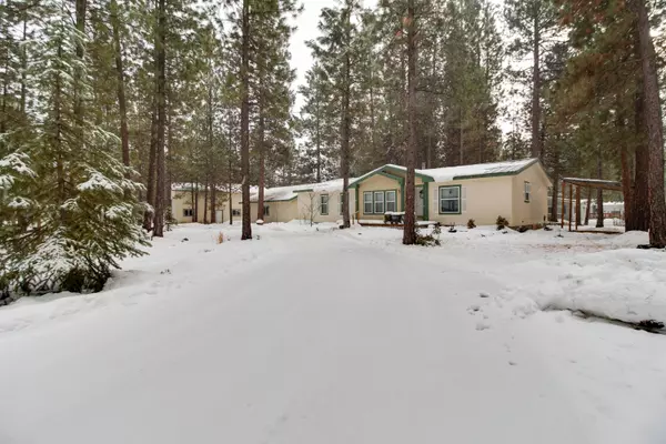 La Pine, OR 97739,15426 Ponderosa LOOP