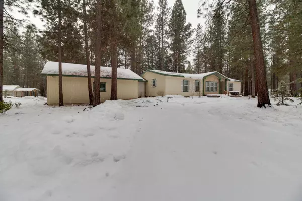 La Pine, OR 97739,15426 Ponderosa LOOP