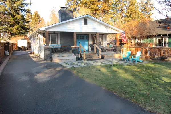 366 Cleveland AVE, Bend, OR 97702