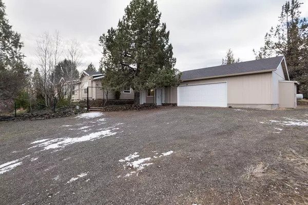 Terrebonne, OR 97760,8421 Basalt DR