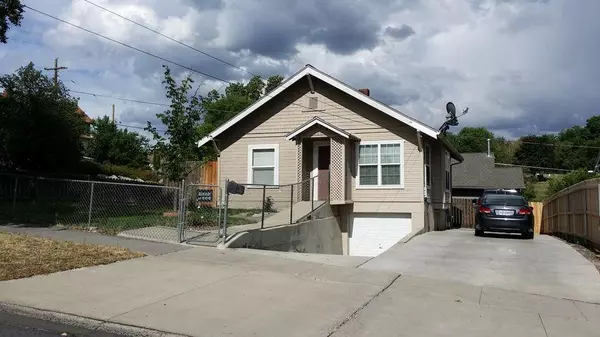 1528 Wilford AVE, Klamath Falls, OR 97601