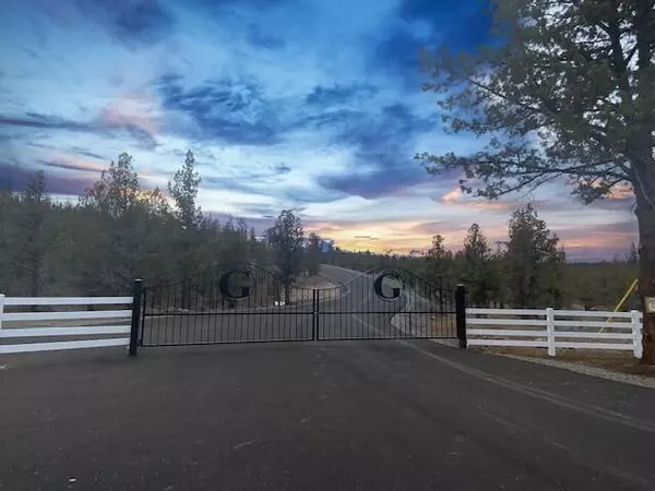 Lot 6 Kennedy WAY, Prineville, OR 97754