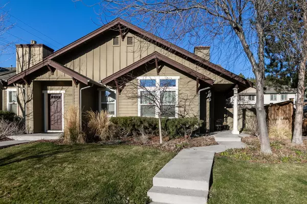 1982 Shevlin Park RD, Bend, OR 97703