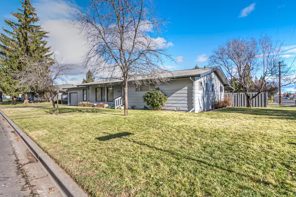 Redmond, OR 97756,1010 Canyon DR