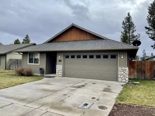 La Pine, OR 97739,16473 Riley DR