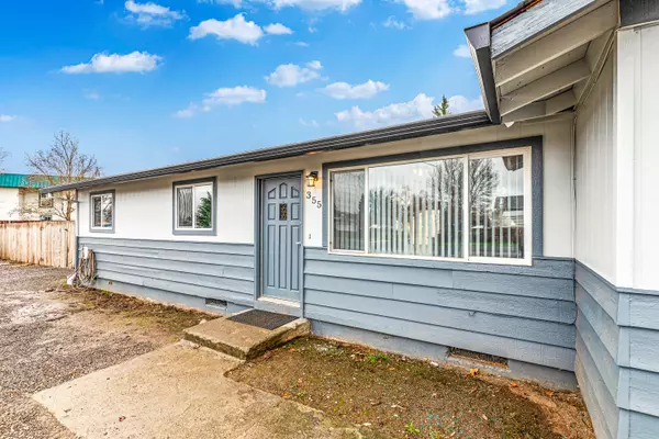 Central Point, OR 97502,355 Pine ST