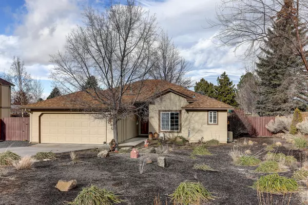 3040 Fairmont CT, Bend, OR 97701