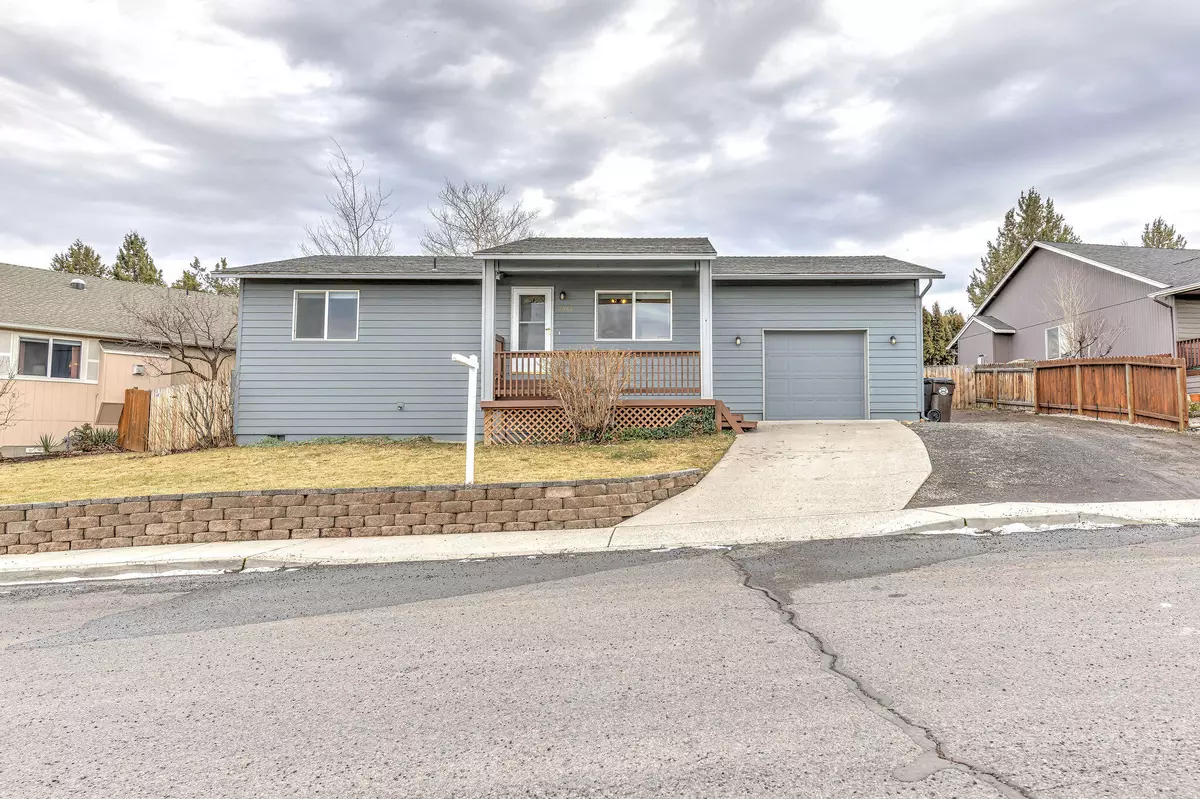 Redmond, OR 97756,3662 Reindeer AVE