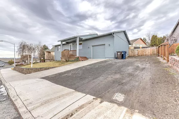 Redmond, OR 97756,3662 Reindeer AVE