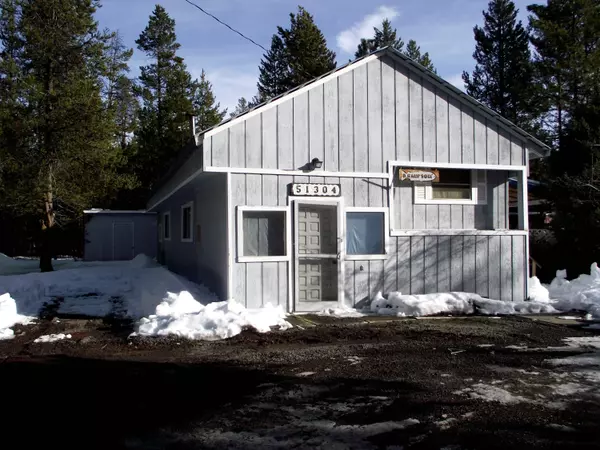 51304 Mitchell RD, La Pine, OR 97739