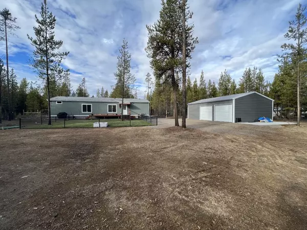 La Pine, OR 97739,53740 3rd ST