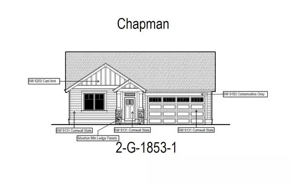 La Pine, OR 97739,16687 Masten Mill DR