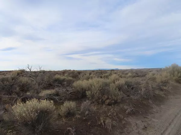 Christmas Valley, OR 97641,TL 900 Wagon Wheel-27S16E01-00-00900 RD