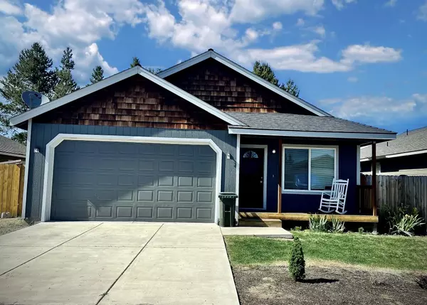 16446 Betty CT, La Pine, OR 97739