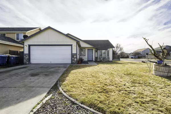 Redmond, OR 97756,3316 Metolius PL