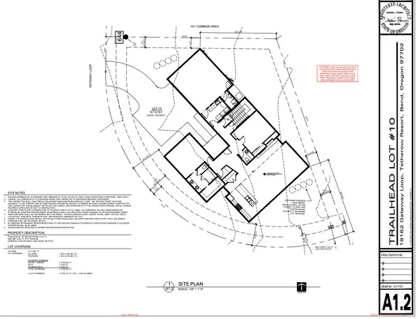 Bend, OR 97702,19162 Gateway LOOP #Lot 10