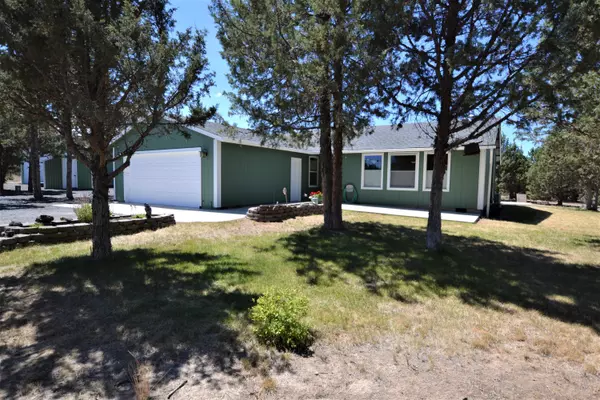 Prineville, OR 97754,13833 Cayuse RD