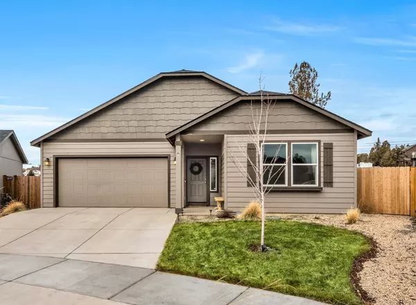 3577 Antelope CT, Redmond, OR 97756