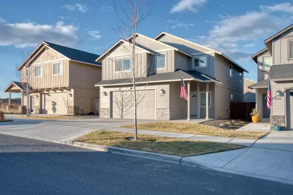 Redmond, OR 97756,3079 Alder PL