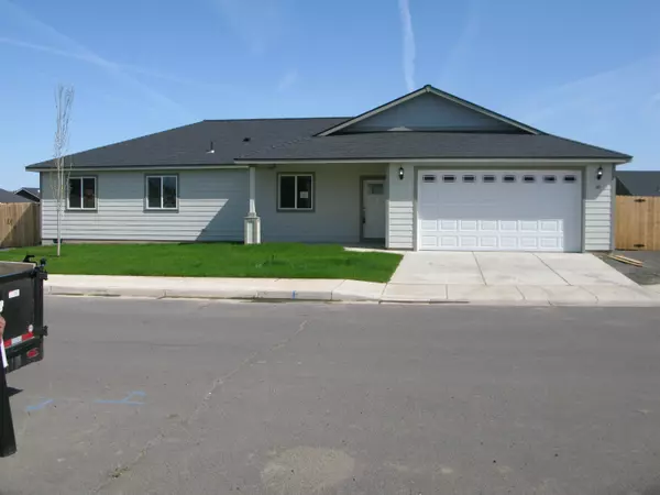 Madras, OR 97741,485 Segoviano CT