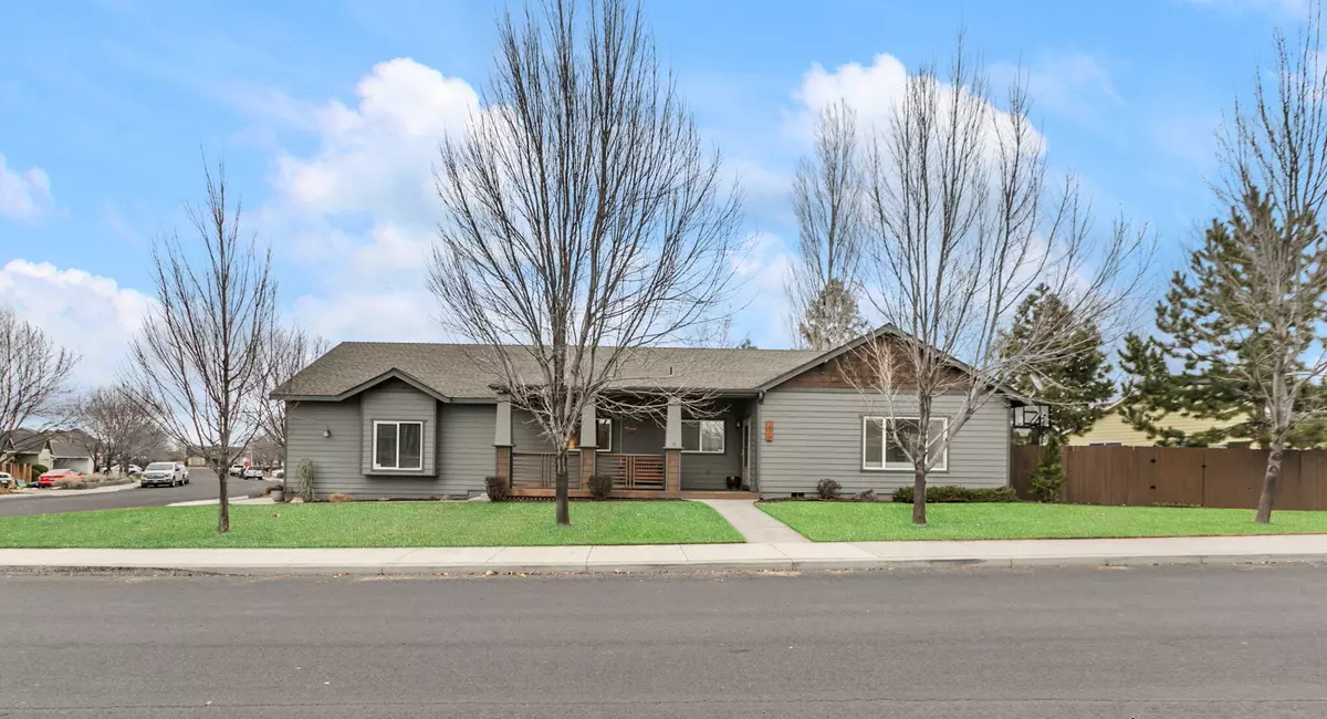 Redmond, OR 97756,2350 21st ST