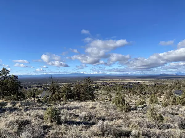 Powell Butte, OR 97753,Hat Rock LOOP