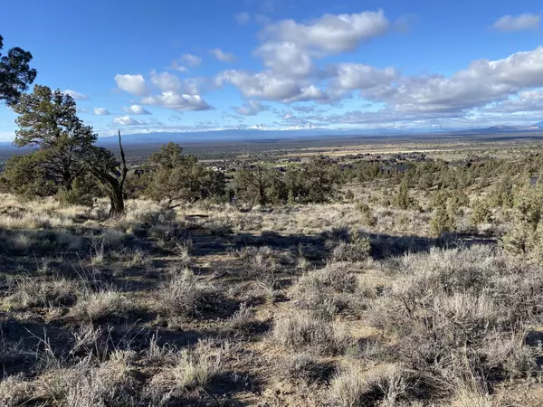 Powell Butte, OR 97753,Hat Rock LOOP