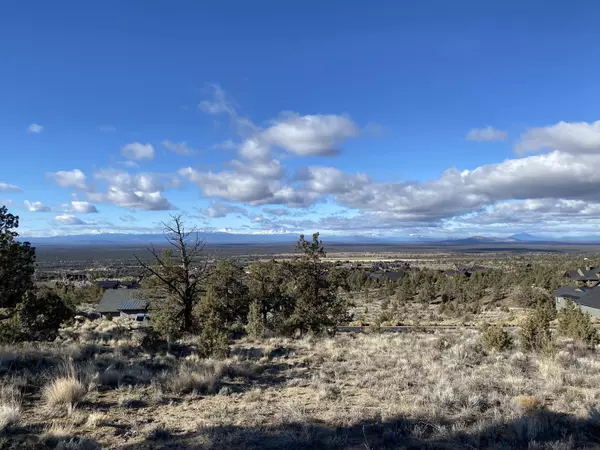 Powell Butte, OR 97753,Hat Rock LOOP