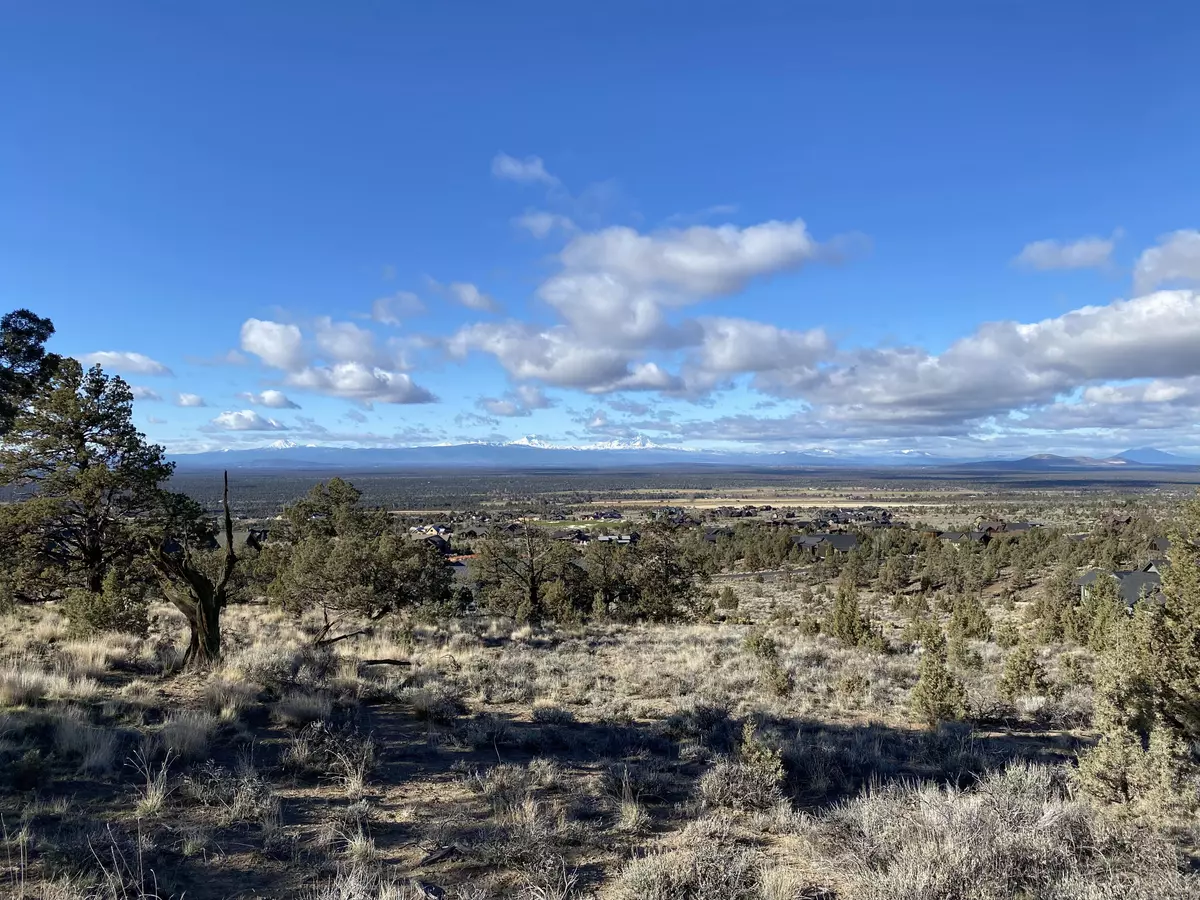 Powell Butte, OR 97753,Hat Rock LOOP