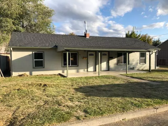 Prineville, OR 97754,1332-1336 Del Norte AVE