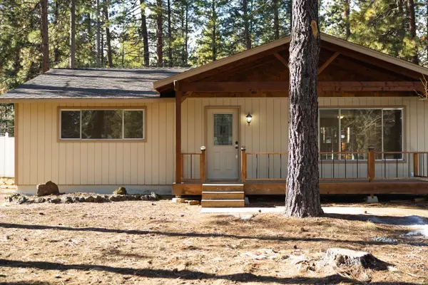 Bend, OR 97702,19115 Kiowa RD