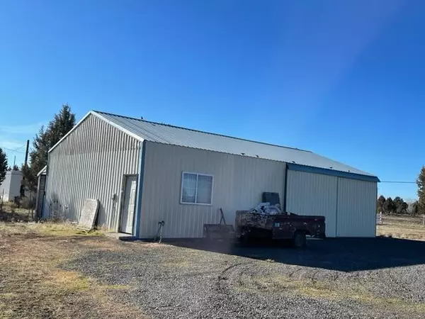 Terrebonne, OR 97760,13829 Prairie RD